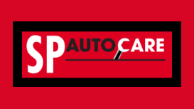 S P Autocare Ltd