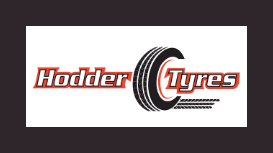 Hodder Tyres