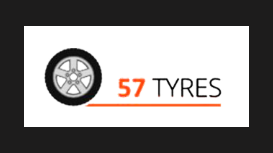 57 Tyres