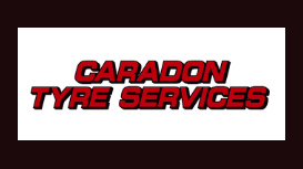 Caradon Tyre Services