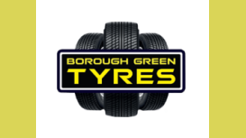 Borough Green Tyres