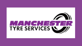 Manchester Tyre Services Ltd