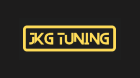 JKG Tuning