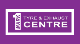 Mark 1 Tyre & Exhaust Centre Ltd.