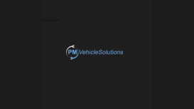 PM Vehicle Solutions Ltd