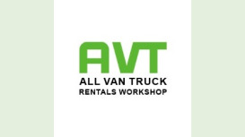 AVT All Van and Truck Rentals Workshop